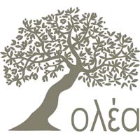 olea shopping center logo